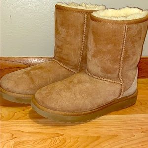 UGG Classic Short II Boots